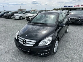     Mercedes-Benz B 170 ( )