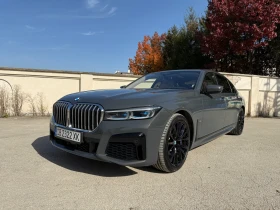  BMW 750