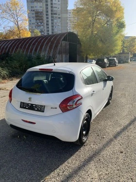 Peugeot 208 1.2, снимка 3