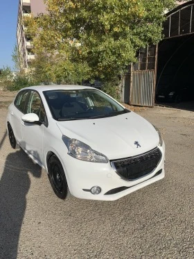 Обява за продажба на Peugeot 208 1.2 ~8 800 лв. - изображение 1