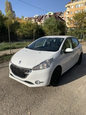 Обява за продажба на Peugeot 208 1.2 ~8 800 лв. - изображение 1