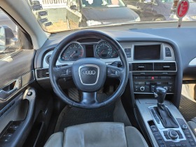 Audi A6 Allroad 3.0TDI | Mobile.bg   14