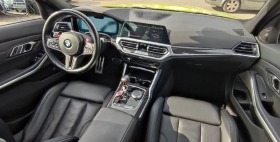 BMW M3 Competition 3.0 M xDrive, снимка 6