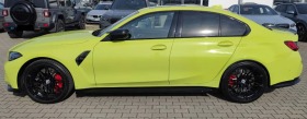 BMW M3 Competition 3.0 M xDrive, снимка 3 - Автомобили и джипове - 44514350