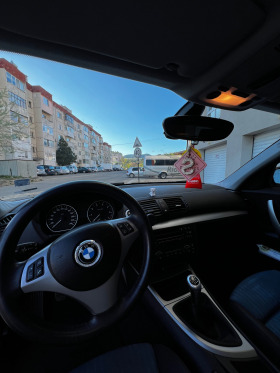 BMW 120, снимка 7 - Автомобили и джипове - 45180419