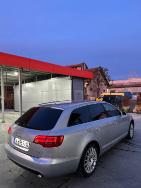 Audi A6, снимка 9 - Автомобили и джипове - 45269788