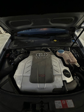 Audi A6, снимка 17 - Автомобили и джипове - 45269788