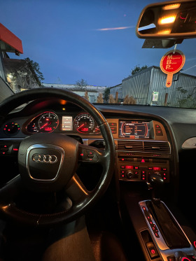 Audi A6, снимка 12 - Автомобили и джипове - 45269788