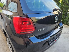 VW Polo 1.4 TDI, 75к.с., 12.2015, Euro 6B!, снимка 6 - Автомобили и джипове - 45297098
