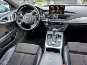 Audi A7 Quattro S-line 3.0 TDI 100 988 км., снимка 5 - Автомобили и джипове - 45870635