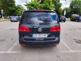 VW Touran, снимка 7