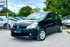     Renault Clio 1.5 dci