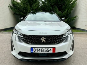 Peugeot 3008 1.5HDI GT-LINE FACE LIFT 360VIEW KEYLESS-GO LED , снимка 2