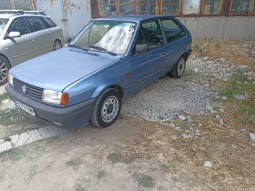 VW Polo 1300, снимка 6