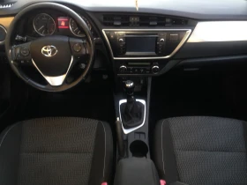 Toyota Auris 1.4D4d/90кс/6ск/Камера/Euro5B - [16] 