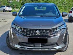 Peugeot 3008 1.2 PureTech Automatic Facelift, снимка 2