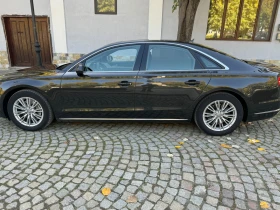 Audi A8 3.0TDI 262к.с 1-ви собствник, снимка 4