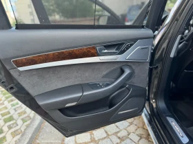 Обява за продажба на Audi A8 3.0TDI 262к.с 1-ви собствник ~49 999 лв. - изображение 9