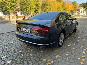 Audi A8 3.0TDI 262к.с 1-ви собствник - 55000 лв. - 84453492 | Car24.bg