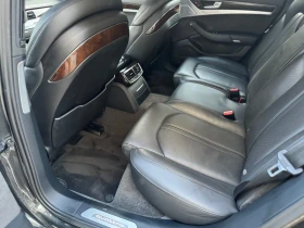 Обява за продажба на Audi A8 3.0TDI 262к.с 1-ви собствник ~49 999 лв. - изображение 8