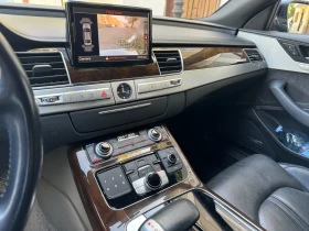 Audi A8 3.0TDI 262к.с 1-ви собствник - 55000 лв. - 84453492 | Car24.bg