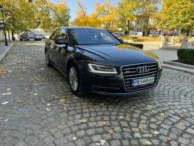 Audi A8 3.0TDI 262к.с 1-ви собствник - 55000 лв. - 84453492 | Car24.bg