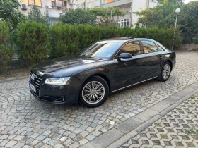 Обява за продажба на Audi A8 3.0TDI 262к.с 1-ви собствник ~49 999 лв. - изображение 1