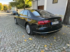 Audi A8 3.0TDI 262к.с 1-ви собствник - 55000 лв. - 84453492 | Car24.bg