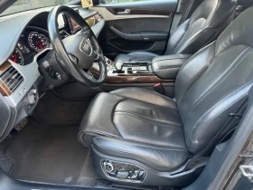 Обява за продажба на Audi A8 3.0TDI 262к.с 1-ви собствник ~49 999 лв. - изображение 7