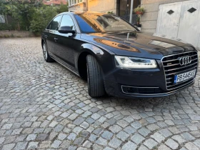 Обява за продажба на Audi A8 3.0TDI 262к.с 1-ви собствник ~49 999 лв. - изображение 5