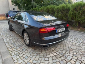 Обява за продажба на Audi A8 3.0TDI 262к.с 1-ви собствник ~49 999 лв. - изображение 3
