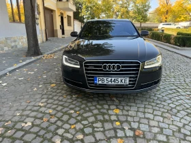 Audi A8 3.0TDI 262к.с 1-ви собствник - 55000 лв. - 84453492 | Car24.bg