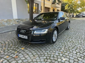 Audi A8 3.0TDI 262к.с 1-ви собствник - 55000 лв. - 84453492 | Car24.bg