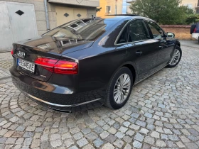 Обява за продажба на Audi A8 3.0TDI 262к.с 1-ви собствник ~49 999 лв. - изображение 4