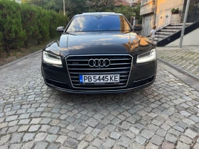 Обява за продажба на Audi A8 3.0TDI 262к.с 1-ви собствник ~49 999 лв. - изображение 6
