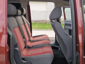 VW Caddy 2.0TDI, снимка 14