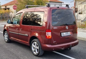 VW Caddy 2.0TDI, снимка 3