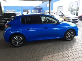 Peugeot 208 208 Allure Pack BlueHDi 100 | Mobile.bg    4