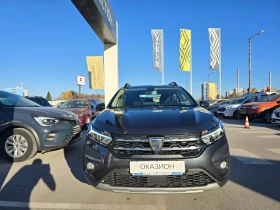 Dacia Sandero Stepway 1.0 Tce/LPG, снимка 2