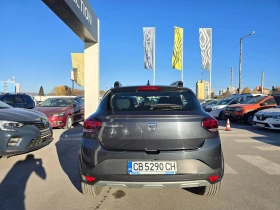 Dacia Sandero Stepway 1.0 Tce/LPG, снимка 4