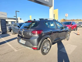 Dacia Sandero Stepway 1.0 Tce/LPG, снимка 5