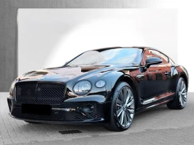 Bentley Continental gt SPEED W12/ BLACKLINE/ TOURING/ NAIM/ HEAD UP/ 360/ | Mobile.bg    3