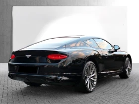 Bentley Continental gt SPEED W12/ BLACKLINE/ TOURING/ NAIM/ HEAD UP/ 360/ | Mobile.bg    8