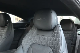 Bentley Continental gt SPEED W12/ BLACKLINE/ TOURING/ NAIM/ HEAD UP/ 360/, снимка 12