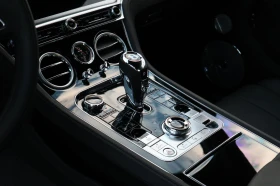 Bentley Continental gt SPEED W12/ BLACKLINE/ TOURING/ NAIM/ HEAD UP/ 360/, снимка 15