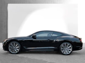 Bentley Continental gt SPEED W12/ BLACKLINE/ TOURING/ NAIM/ HEAD UP/ 360/ | Mobile.bg    5