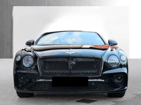 Bentley Continental gt SPEED W12/ BLACKLINE/ TOURING/ NAIM/ HEAD UP/ 360/ | Mobile.bg    2