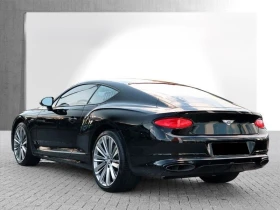 Bentley Continental gt SPEED W12/ BLACKLINE/ TOURING/ NAIM/ HEAD UP/ 360/ | Mobile.bg    6