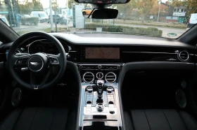 Bentley Continental gt SPEED W12/ BLACKLINE/ TOURING/ NAIM/ HEAD UP/ 360/, снимка 16