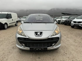 Обява за продажба на Peugeot 207 1, 6 I 120 PS КЛИМАТРОНИК ~3 400 лв. - изображение 1